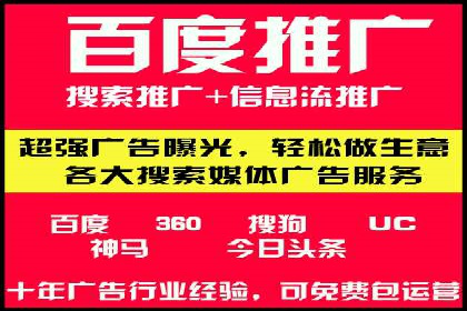 竞价广告的投放技巧及网络推广效果评估